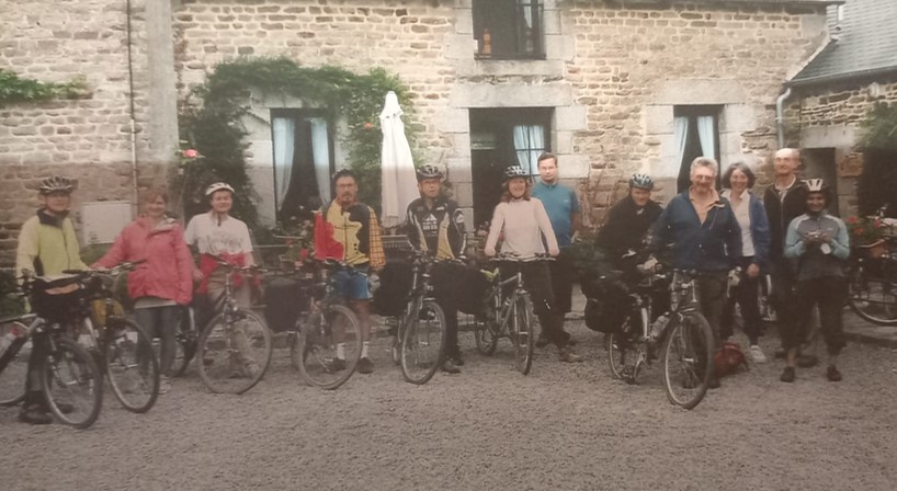 click to enlarge! France Spokes